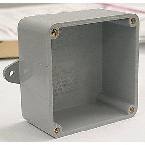 junction box inserts|scepter junction box.